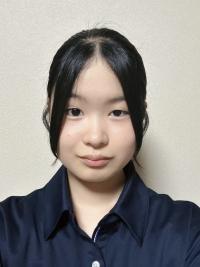 井川心結顔