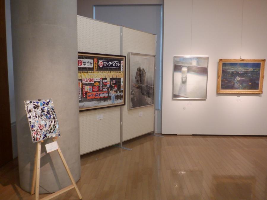 ゆかりの作家展3