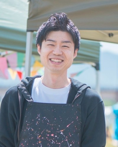 目黒氏