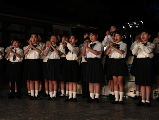 南部小学校