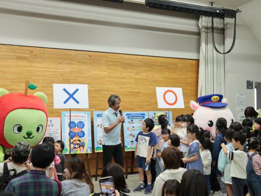 クイズ大会
