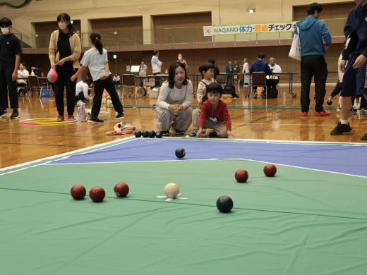 ニュースポーツ