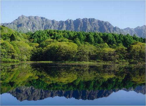 小鳥ヶ池