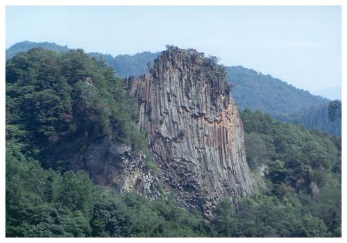 狢郷路山