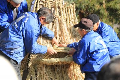 芦ノ尻道祖神6