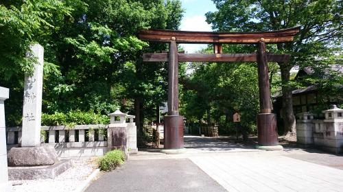 象山神社2