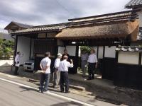 松代中心市街地活性化協議会の活動の写真