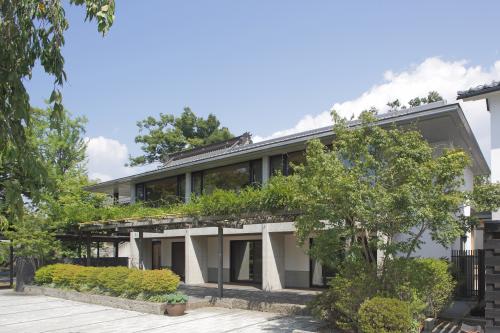 西光寺門徒会館の写真