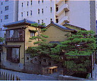 山田邸の写真