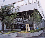 長野県労働金庫の写真