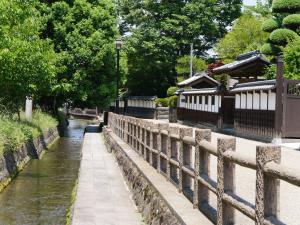 松代町景観計画推進地区