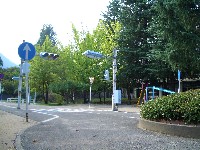 ひまわり公園写真3