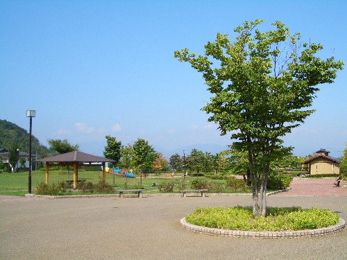 青垣公園写真1