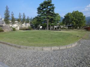 真田公園外観2