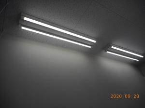 株式会社日翔通商のLED照明の写真