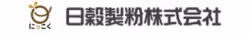 日穀製粉株式会社のバナーです