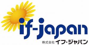 株式会社イフジャパンへのリンクバナーです