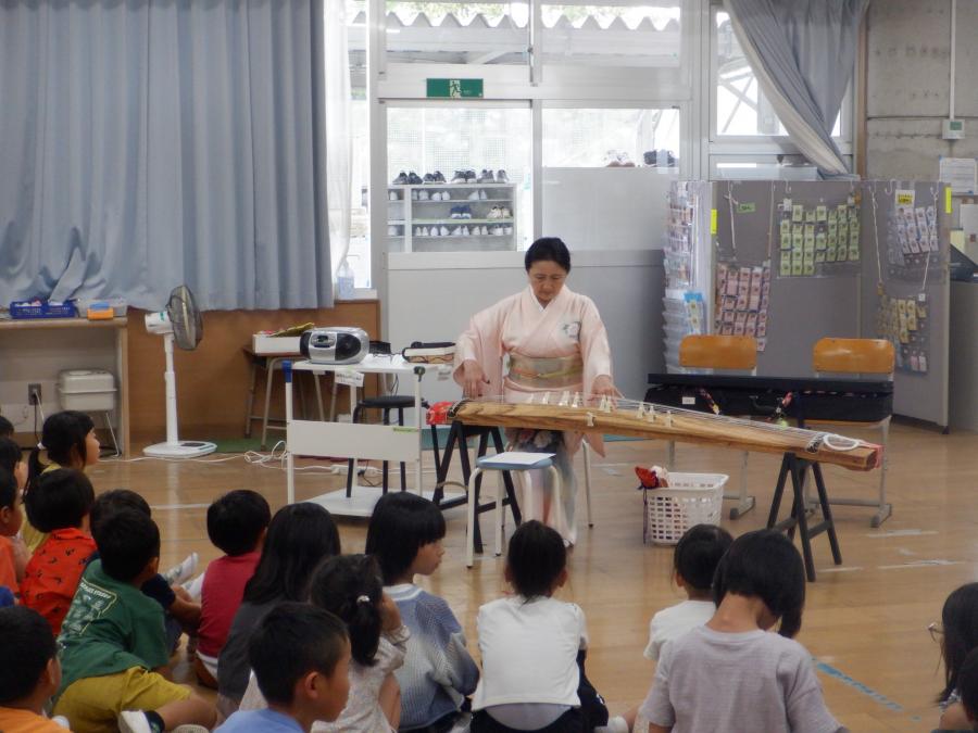訪問公演