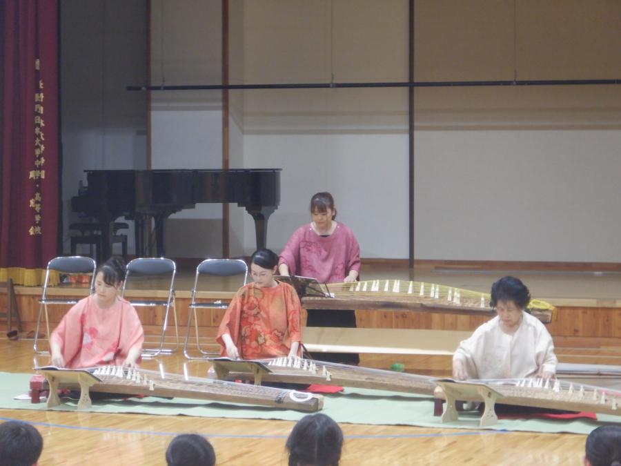 演奏（千本桜）