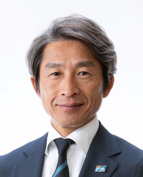 市長写真