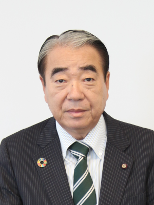 議長