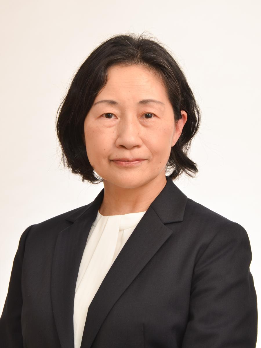 山﨑裕子