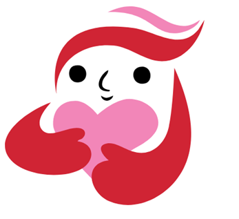 ギュっとちゃん
