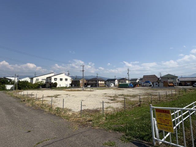 五明団地写真2