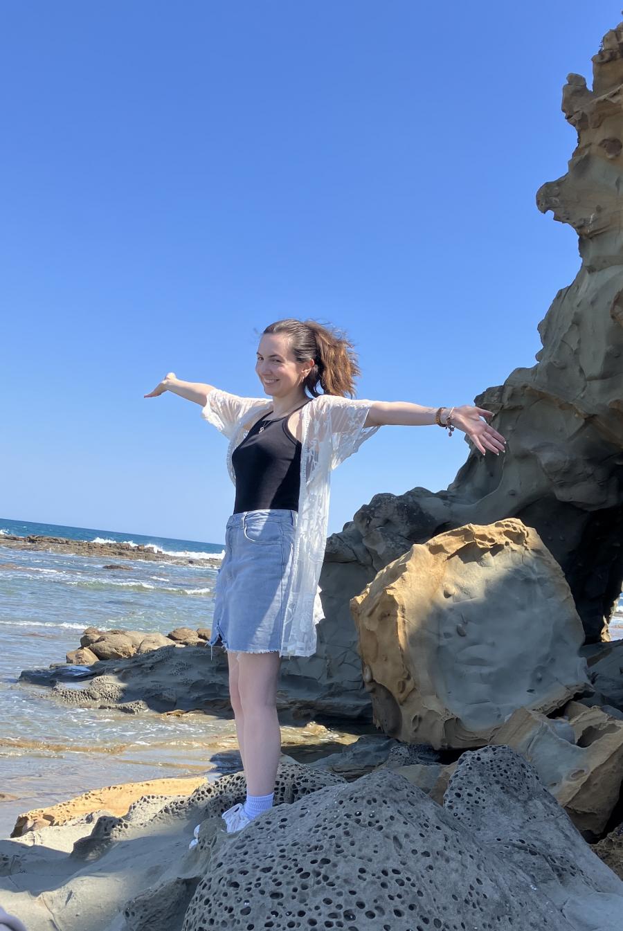CIRKristy