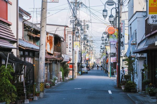 鶴賀