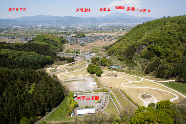 エントランスゾーン整備完了写真3