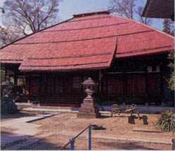 称名寺の写真