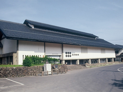 真田宝物館