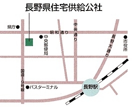 公社地図