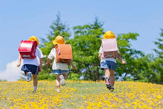 子ども・子育て環境の充実