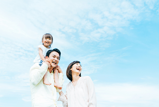 くらし・手続き