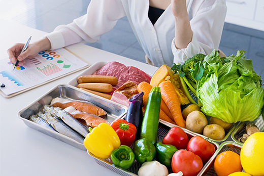 食品衛生・環境衛生